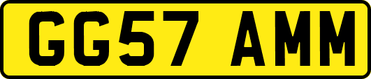 GG57AMM
