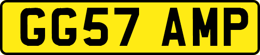 GG57AMP