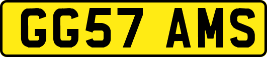 GG57AMS