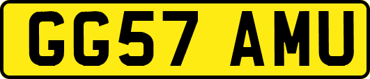 GG57AMU