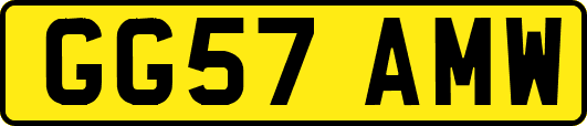 GG57AMW