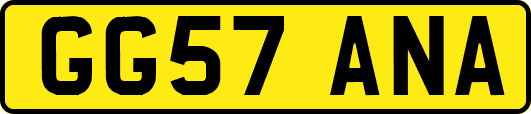 GG57ANA