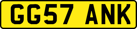 GG57ANK