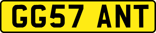 GG57ANT