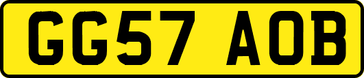 GG57AOB