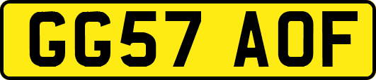 GG57AOF