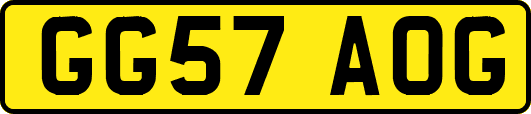 GG57AOG