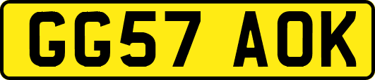 GG57AOK