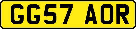 GG57AOR