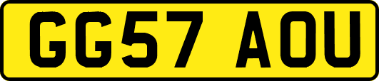 GG57AOU