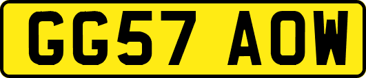 GG57AOW