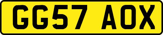 GG57AOX