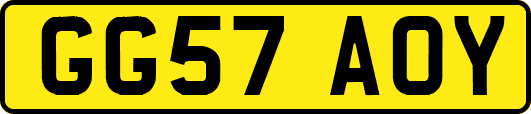 GG57AOY