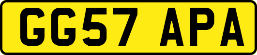 GG57APA