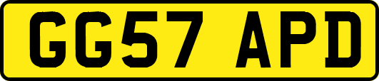 GG57APD