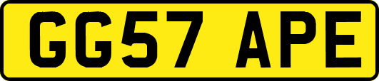 GG57APE