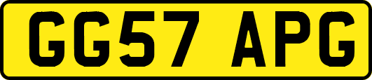 GG57APG