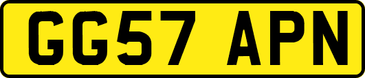 GG57APN