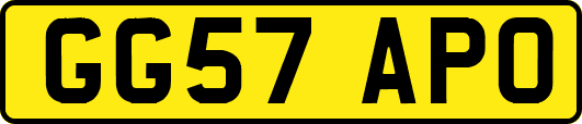 GG57APO