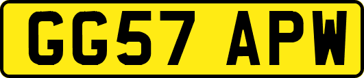 GG57APW