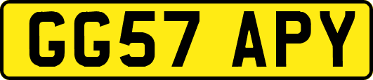 GG57APY