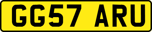 GG57ARU