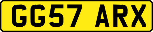 GG57ARX