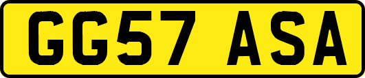 GG57ASA