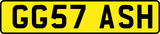 GG57ASH