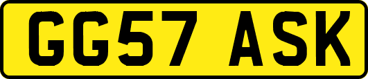 GG57ASK