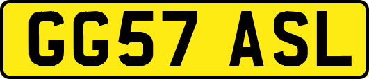 GG57ASL