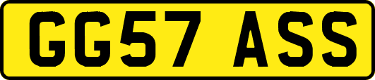 GG57ASS