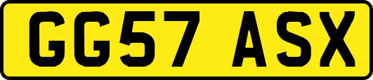GG57ASX