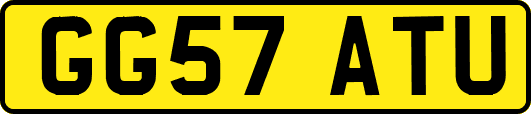GG57ATU
