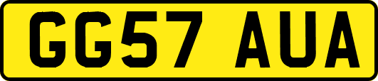 GG57AUA