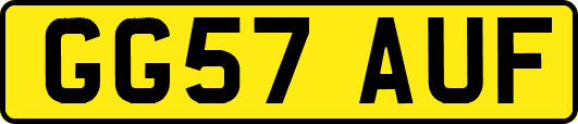 GG57AUF