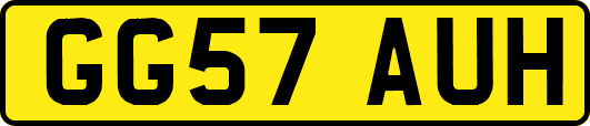 GG57AUH