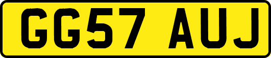GG57AUJ