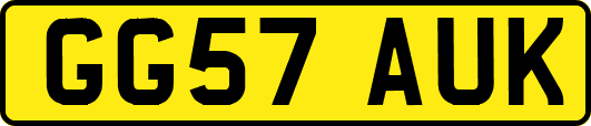 GG57AUK