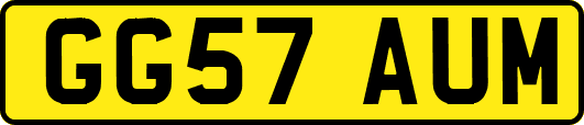 GG57AUM