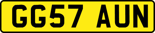 GG57AUN