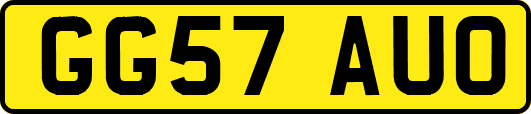 GG57AUO