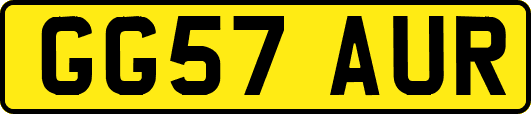 GG57AUR