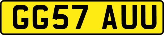 GG57AUU