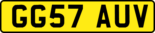 GG57AUV