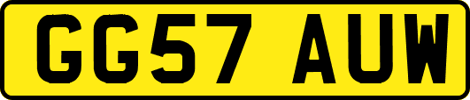 GG57AUW