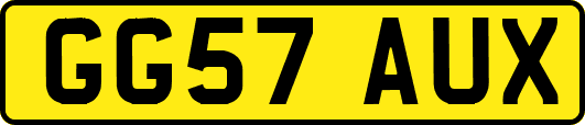 GG57AUX