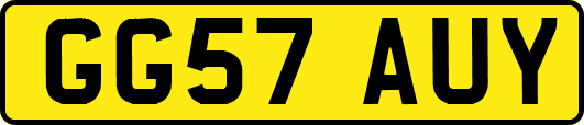 GG57AUY