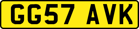 GG57AVK