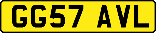 GG57AVL